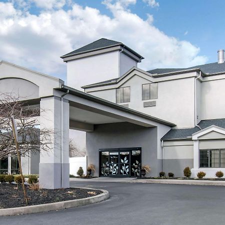 Sleep Inn Carlisle South מראה חיצוני תמונה