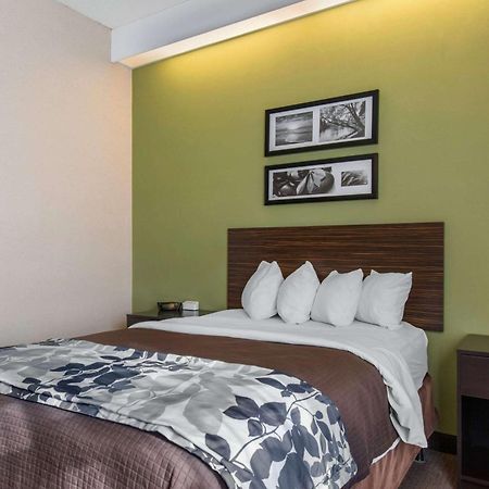 Sleep Inn Carlisle South מראה חיצוני תמונה