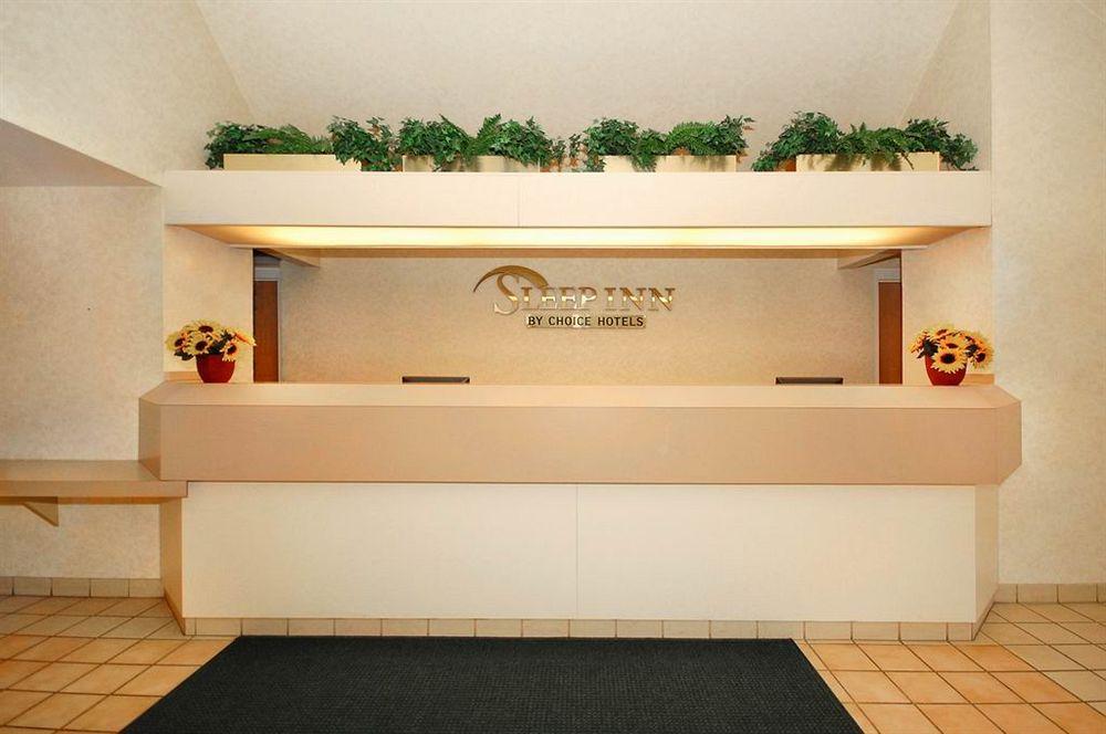 Sleep Inn Carlisle South מראה פנימי תמונה