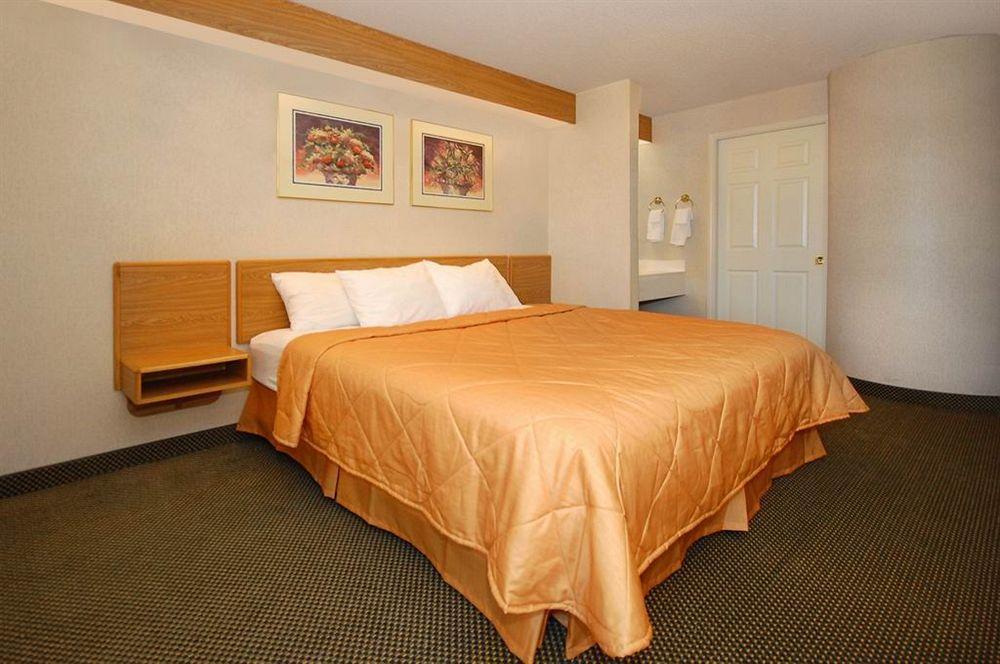 Sleep Inn Carlisle South מראה חיצוני תמונה