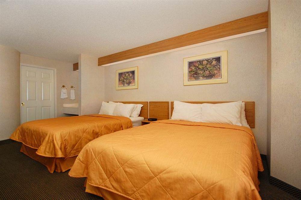 Sleep Inn Carlisle South חדר תמונה