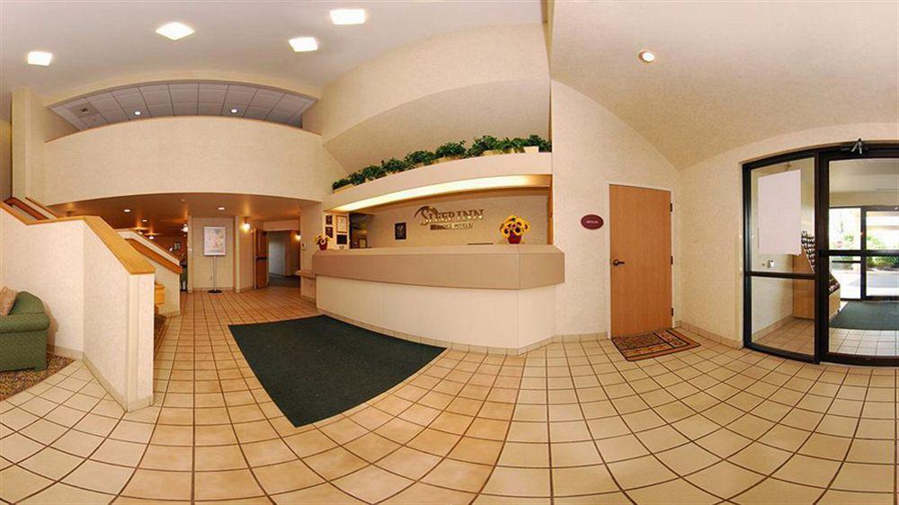 Sleep Inn Carlisle South מראה חיצוני תמונה