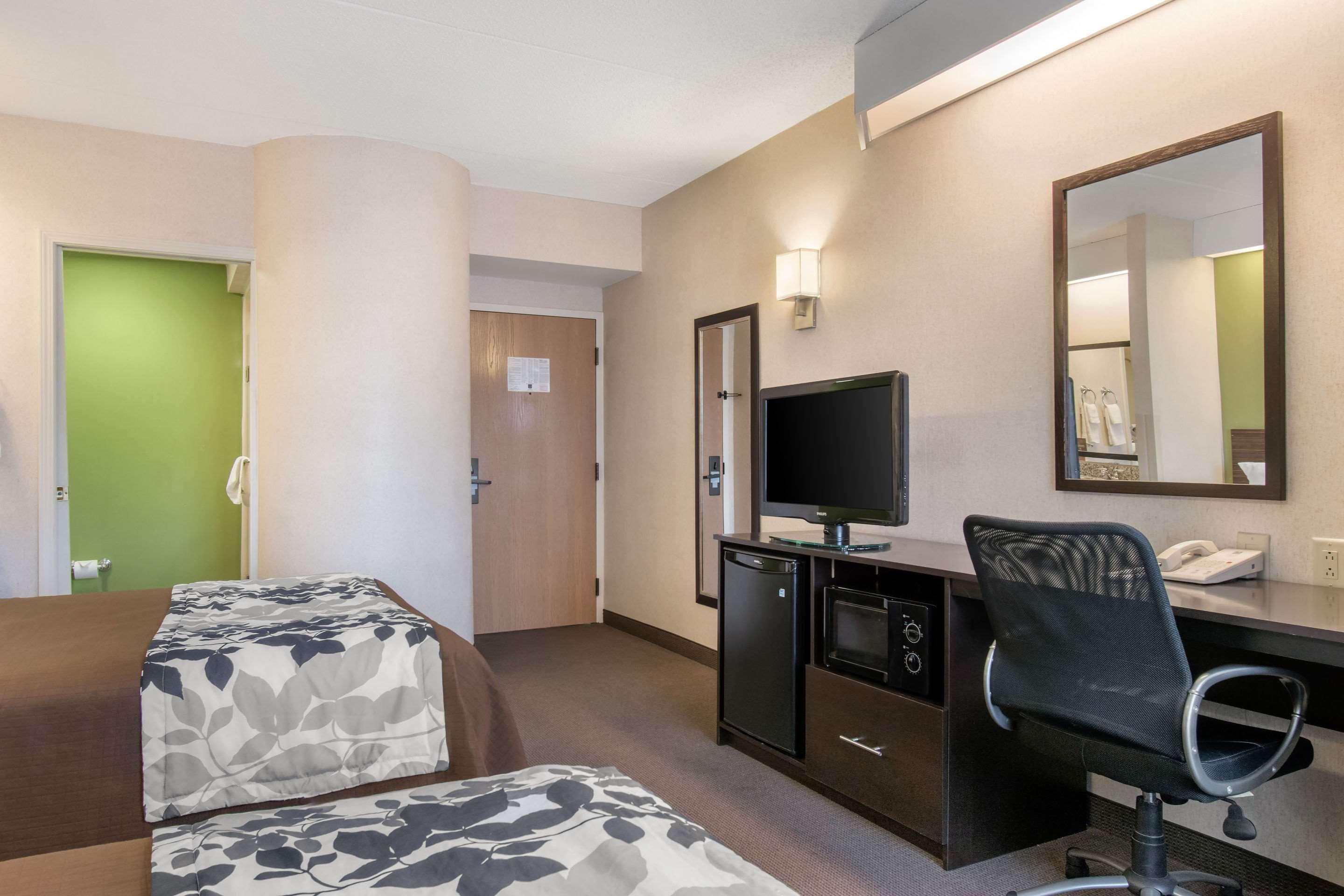Sleep Inn Carlisle South מראה חיצוני תמונה