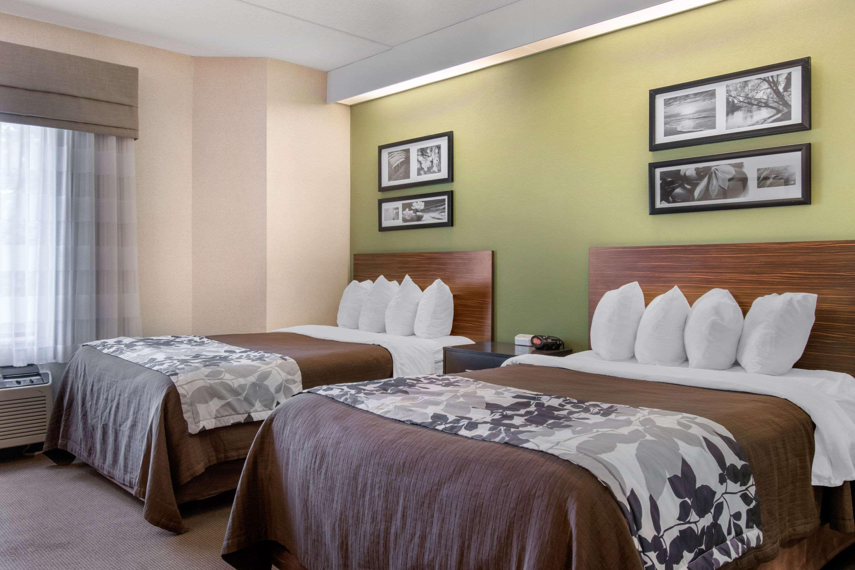 Sleep Inn Carlisle South מראה חיצוני תמונה