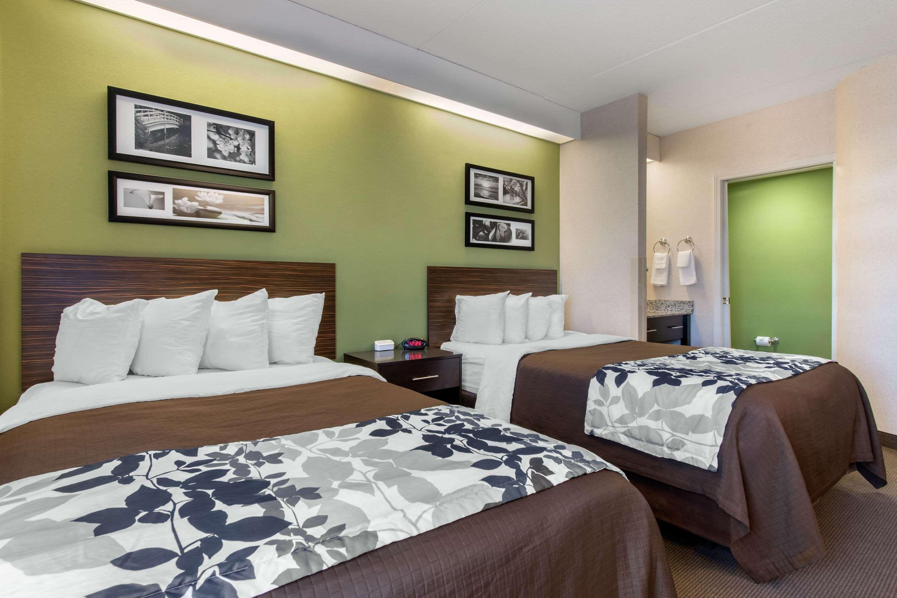 Sleep Inn Carlisle South מראה חיצוני תמונה