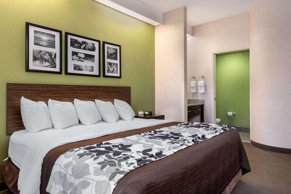 Sleep Inn Carlisle South חדר תמונה
