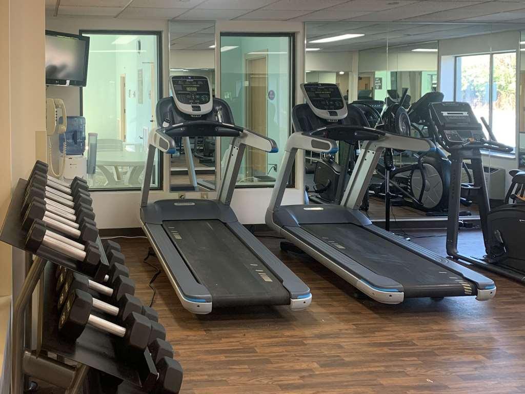 Sleep Inn Carlisle South מתקנים תמונה