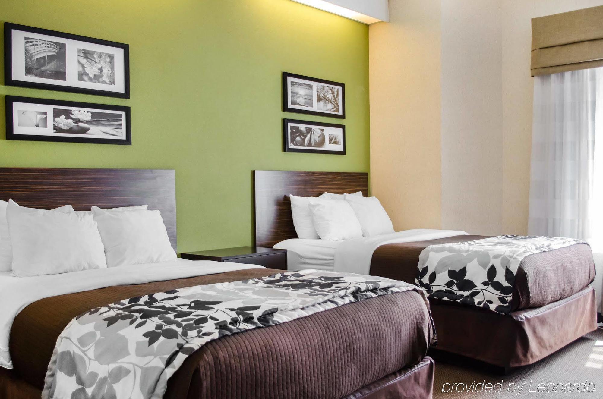 Sleep Inn Carlisle South מראה חיצוני תמונה