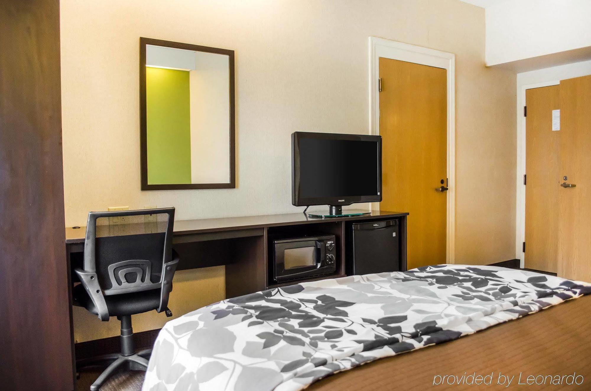 Sleep Inn Carlisle South מראה חיצוני תמונה