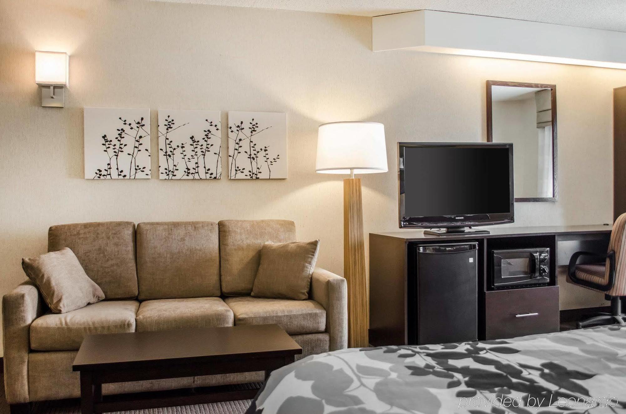 Sleep Inn Carlisle South מראה חיצוני תמונה