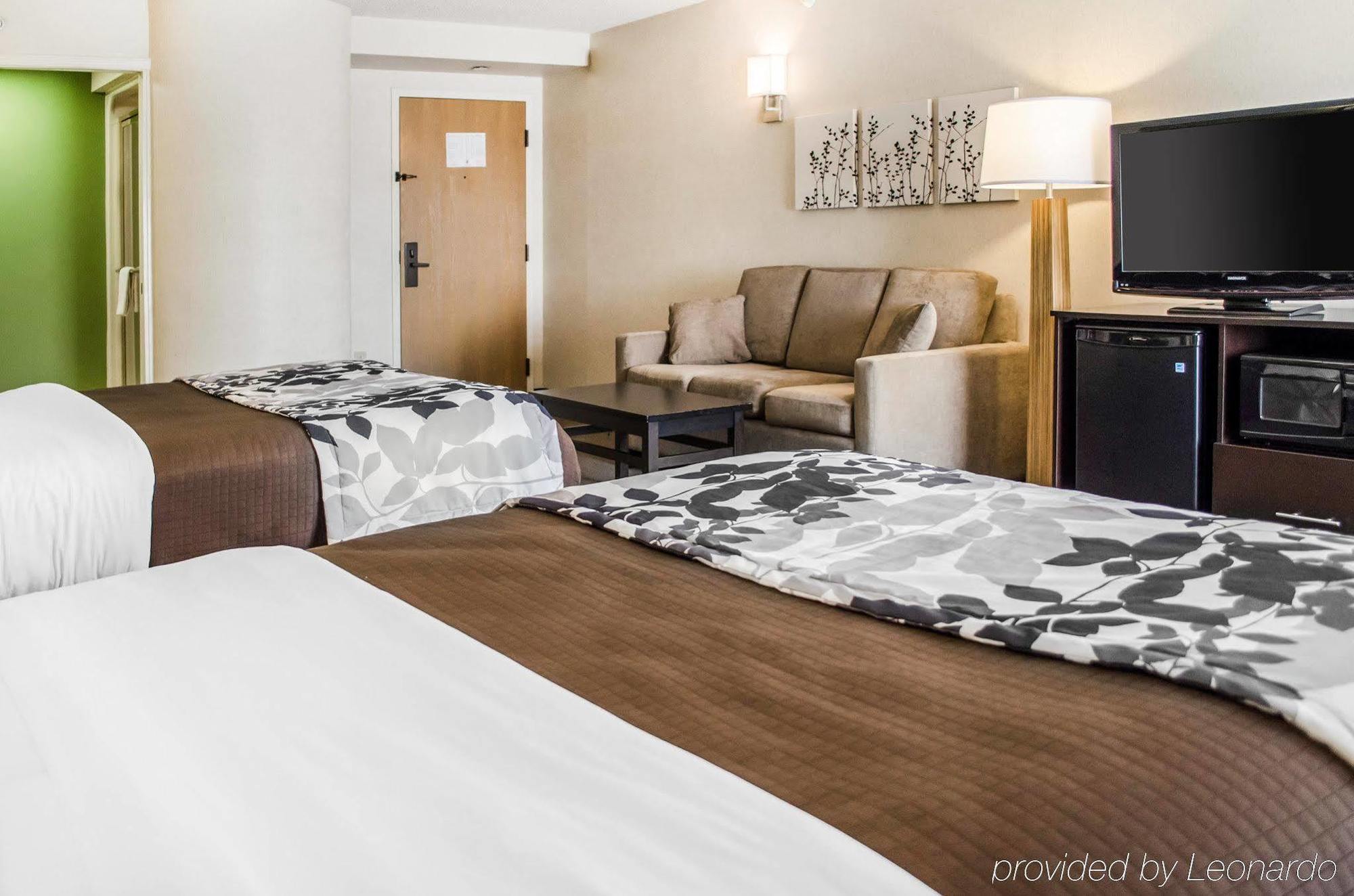 Sleep Inn Carlisle South מראה חיצוני תמונה