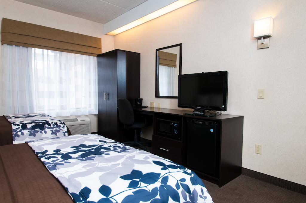 Sleep Inn Carlisle South חדר תמונה