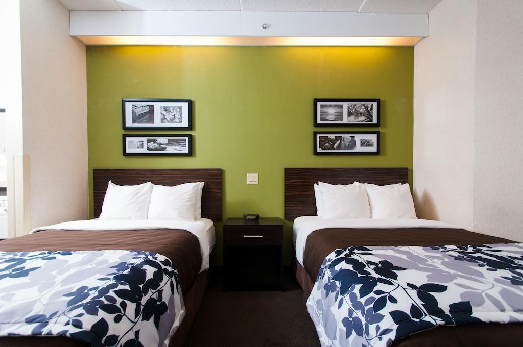 Sleep Inn Carlisle South חדר תמונה