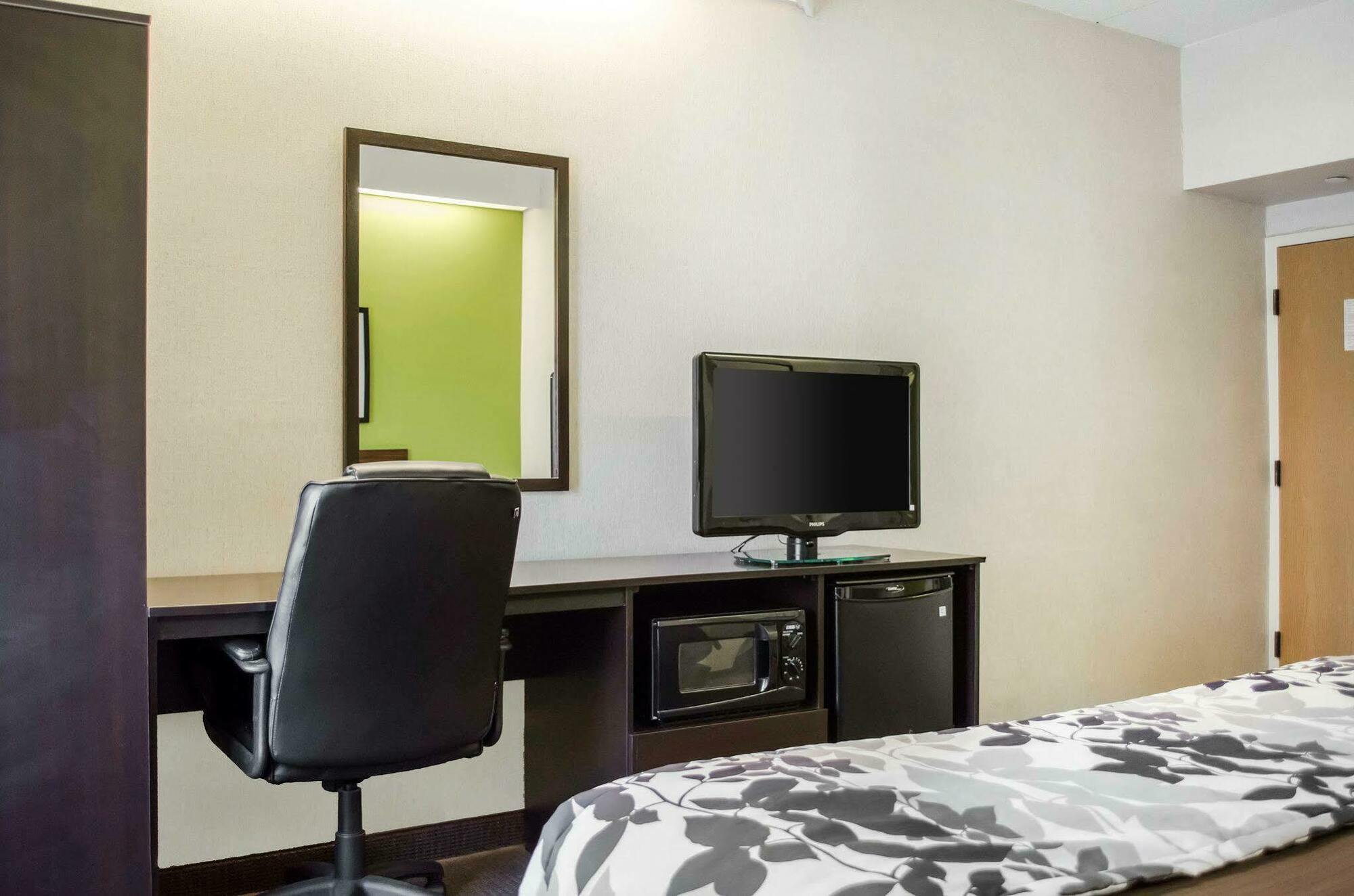 Sleep Inn Carlisle South מראה חיצוני תמונה
