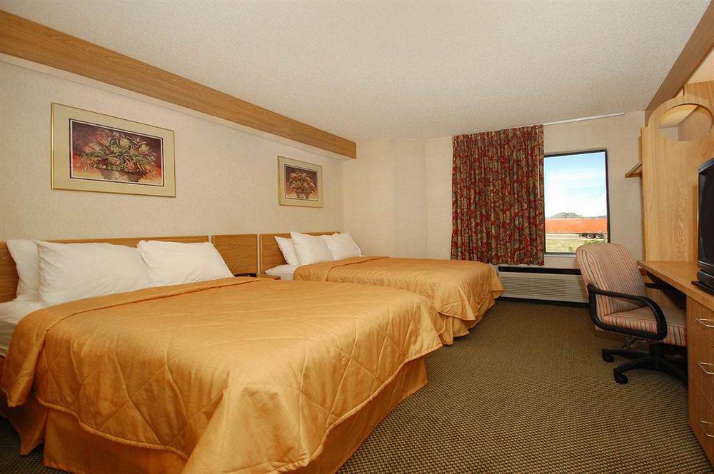 Sleep Inn Carlisle South חדר תמונה